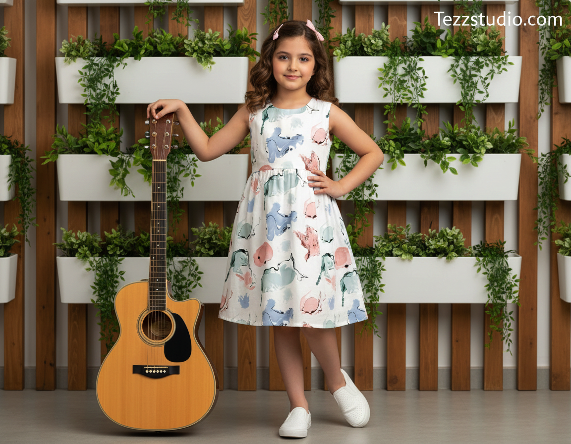 Pastel Abstract Fluid Allover Seamless Pattern